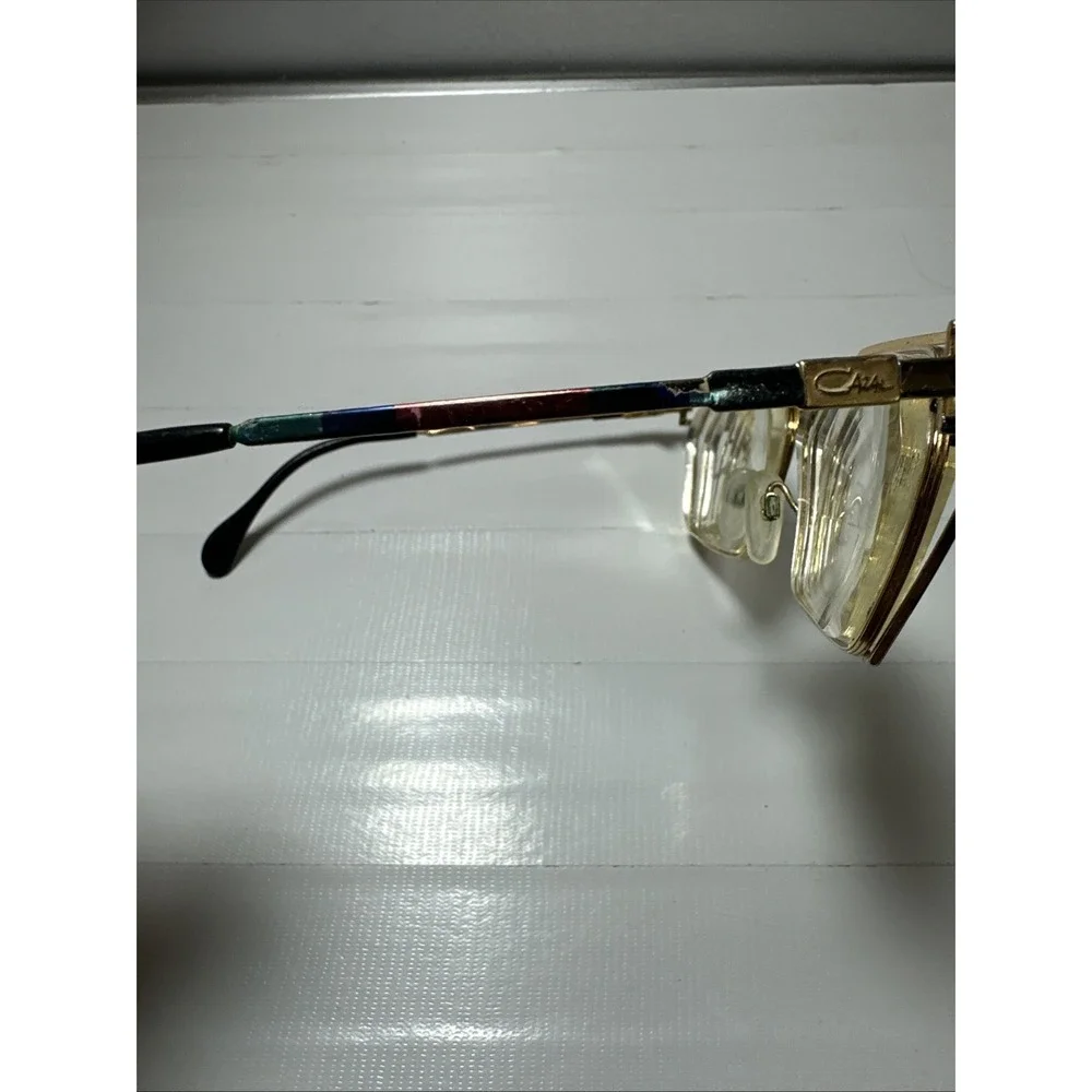 Cazal 1980s vintage